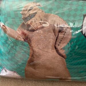 Disney Oogie Boogie Adult Costume